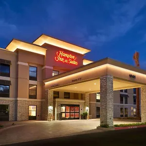 Hotel Hampton & On Shea Blvd