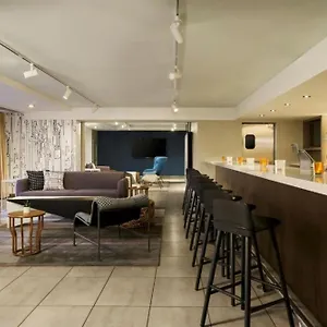 Hotel Aloft