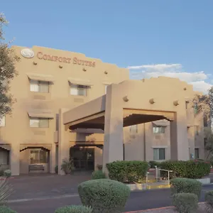 Hotel Fairfield By Marriott & Old Town